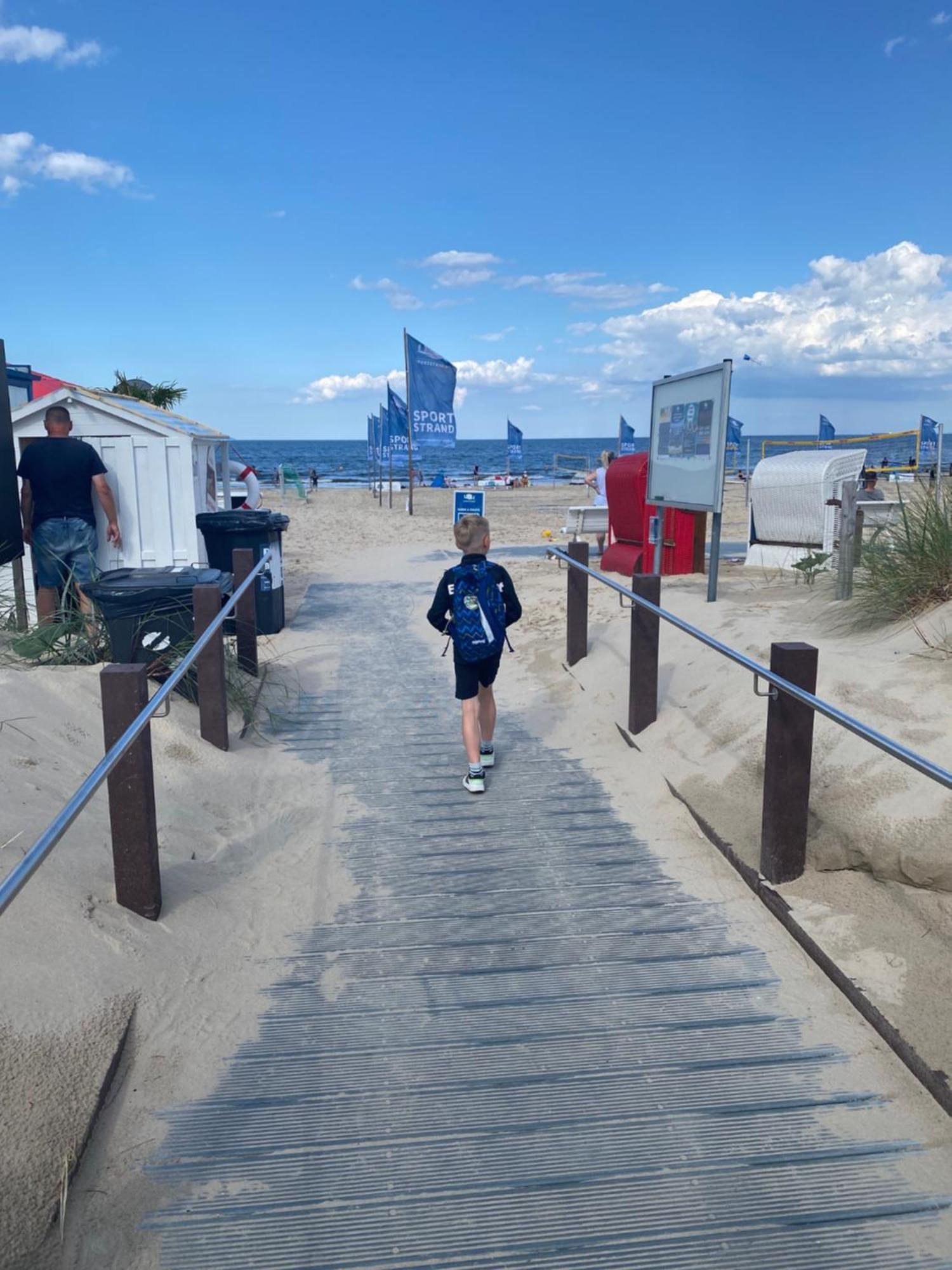 Villa Jasmin - App 7 Heringsdorf (Usedom) Eksteriør billede